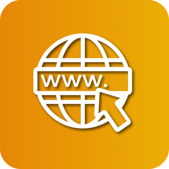 website